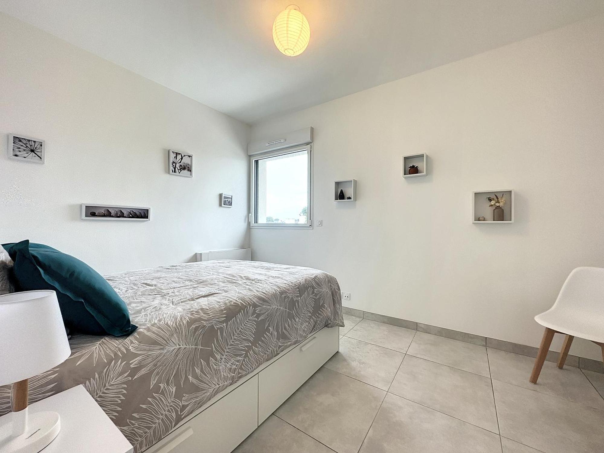 Le 121 - Appartement 101 Quiberon Exterior foto